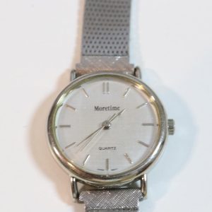 Moretime Quarts Armbandsur