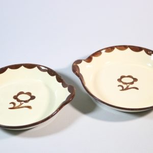 SKÅL, GLAS - 11cm