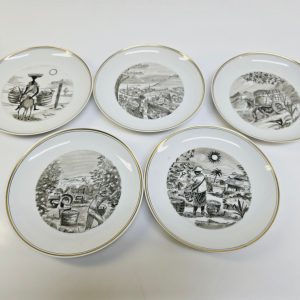 Fågel, LAHOLM KERAMIK, JANI STENGODS i ATELJE H: 18cm