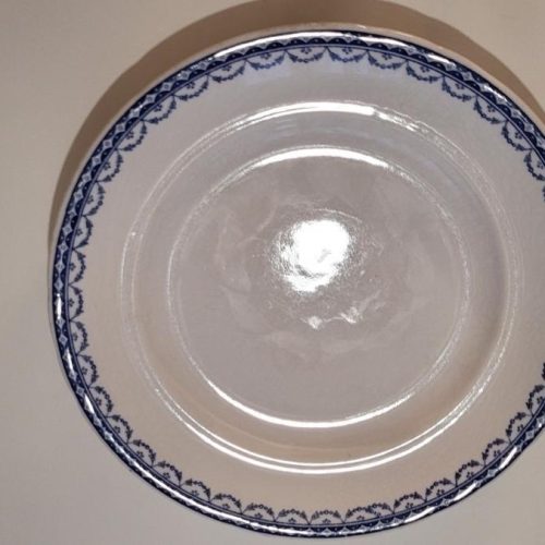 VILLEROY & BOCH tallrik