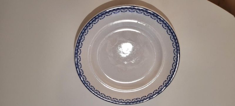 VILLEROY & BOCH tallrik
