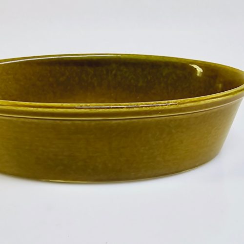 Vintage ugnsform "Skimra" från Upsala-Ekeby Gefle – tidlös svensk design