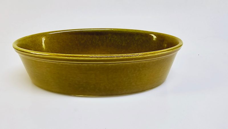 Vintage ugnsform "Skimra" från Upsala-Ekeby Gefle – tidlös svensk design
