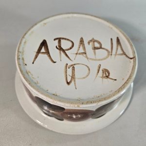 SKÅL, "Rosmarin", Ulla Procope, Arabia, Finland