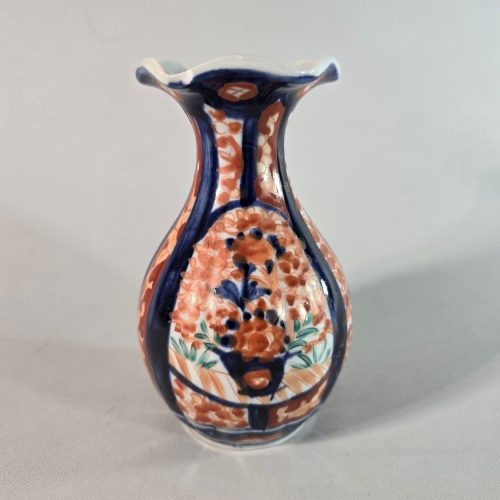VAS, JAPANSK IMARI