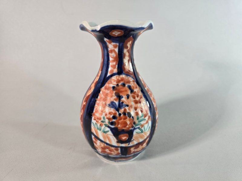 VAS, JAPANSK IMARI