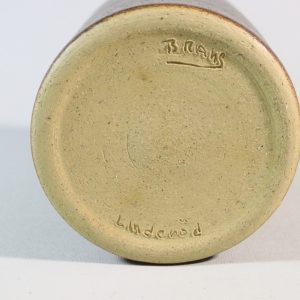 Kruka, Linderöd - H 15,5cm