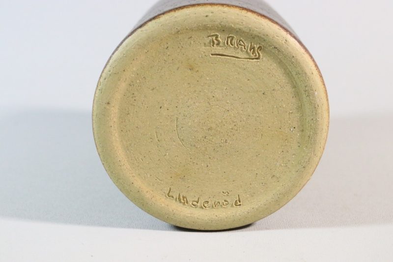 Kruka, Linderöd - H 15,5cm