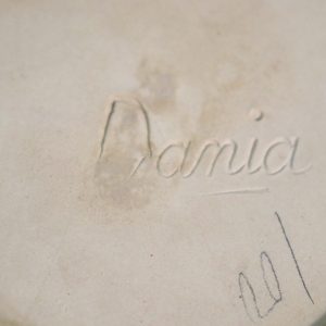 2st skålar, "Dania"