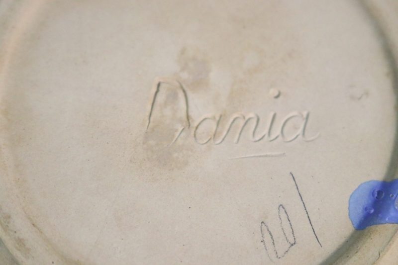2st skålar, "Dania"