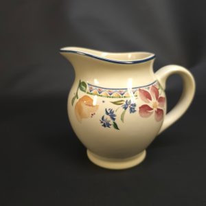 Charmigt Teset – Staffordshire Tableware "Calypso"