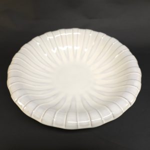 Elegant Skål/Tallrik från Upsala-Ekeby – 29 cm i Diameter