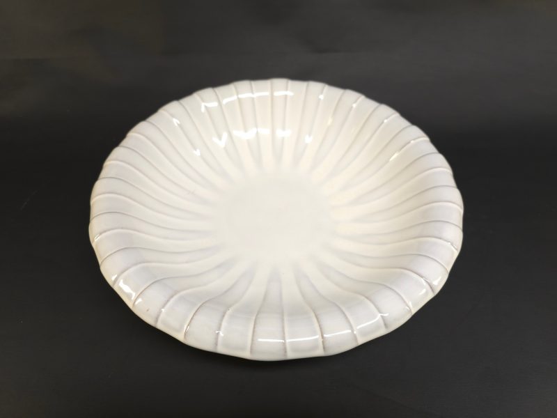Elegant Skål/Tallrik från Upsala-Ekeby – 29 cm i Diameter