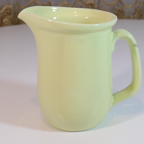 Bringare / mjölkkanna, Gustavsberg - 15cm