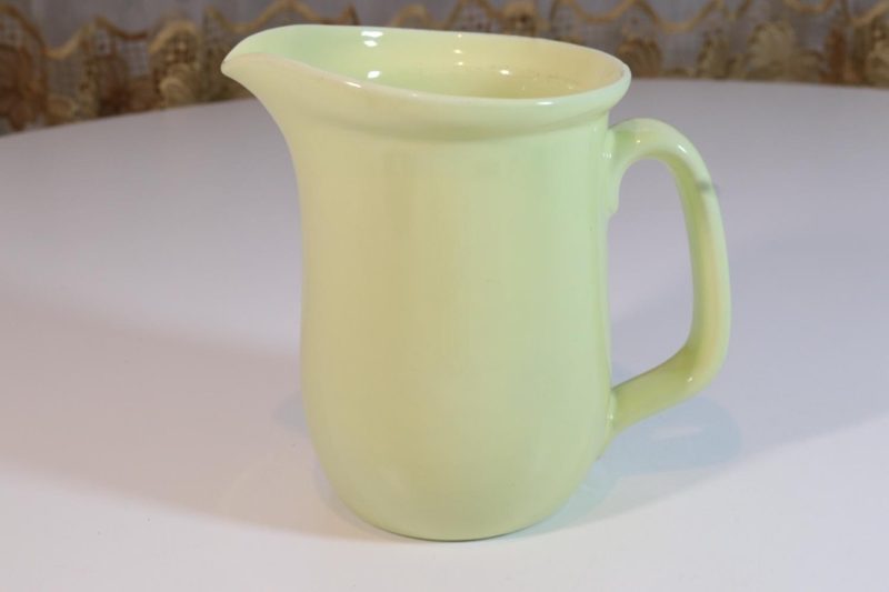 Bringare / mjölkkanna, Gustavsberg - 15cm