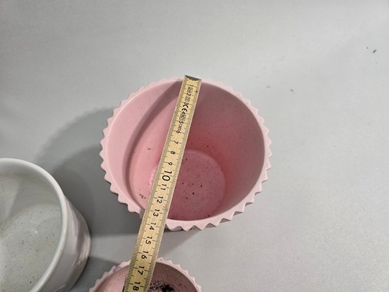 Eleganta Krukor för Modern Inredning!