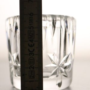 Liten ljuslykta, 6cm
