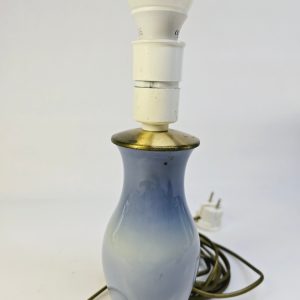 Bordslampa från Royal Copenhagen – Elegant dansk design