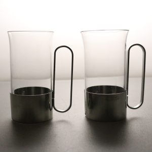 SMÅ GLAS, 4st,  Reijmyre