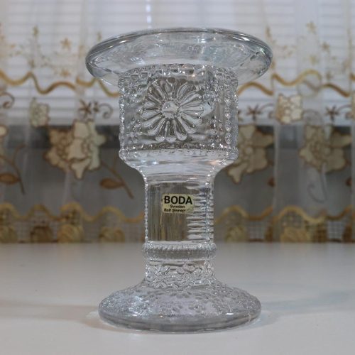 Kosta Boda - Daisy - ljusstake