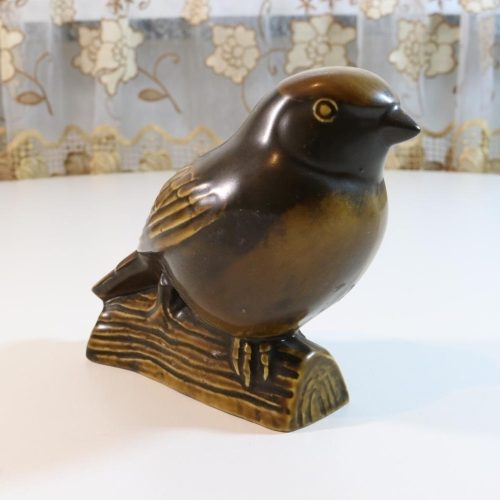 FIGURIN, fågel, Sven Wejsfelt, Gustavsberg