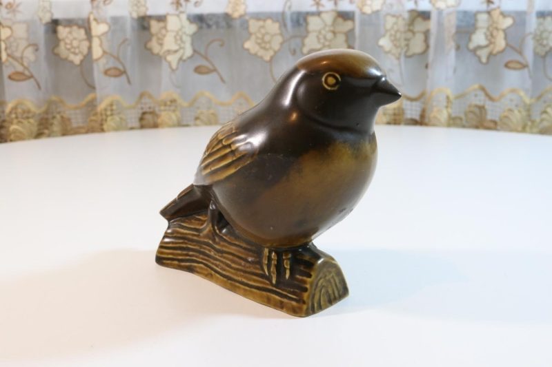 FIGURIN, fågel, Sven Wejsfelt, Gustavsberg