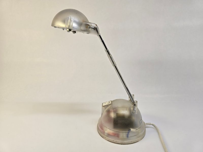 Vintage IKEA skrivbordslampa – Klassisk och funktionell