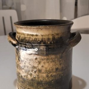 Brun krus med fat, Gunilla -77