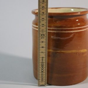 Kruka, Gefle, 1L
