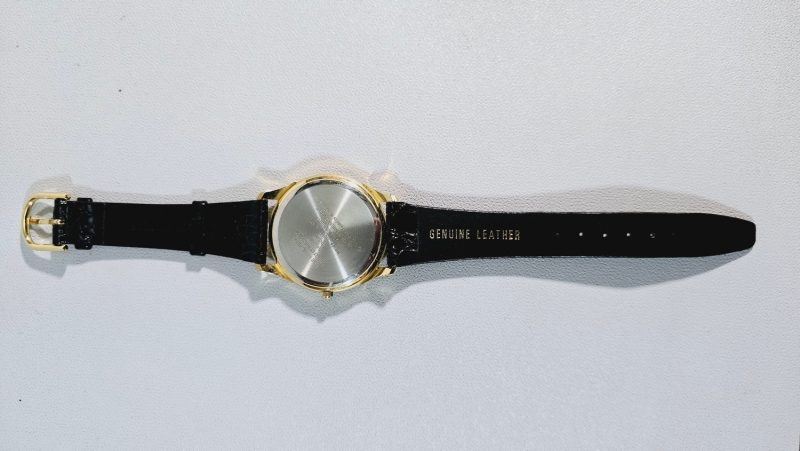 Sällsynt Armitron Popeye Quartz Armbandsur från 1990