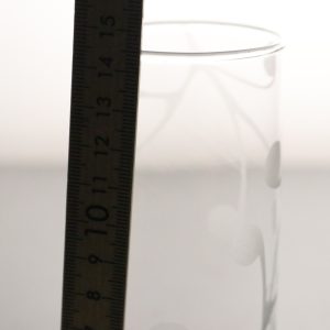 Elegant dricksglas från Serholt Collection – 14,5 cm