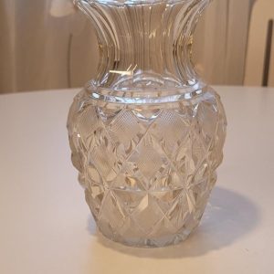 Blomstervas 16,5cm