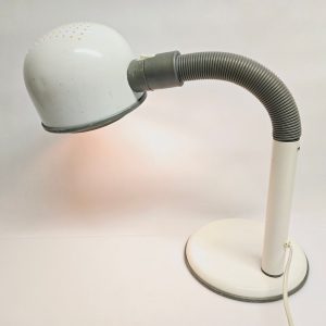 Unik dansk designlampa från Alda – retroklassiker!