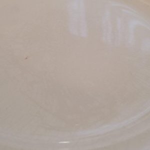 VILLEROY & BOCH tallrik