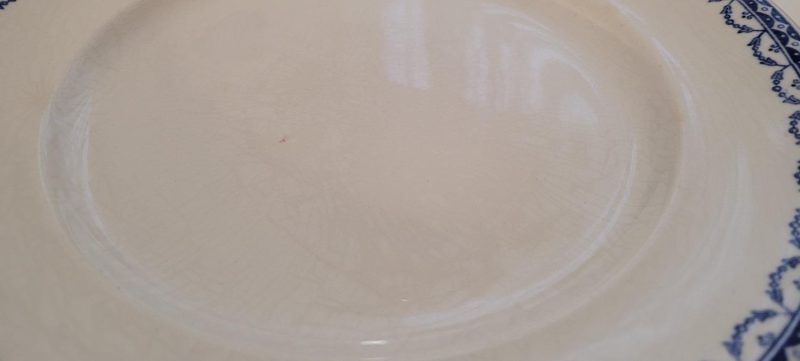 VILLEROY & BOCH tallrik