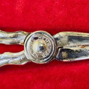 Vintage druvsax från AB Gense – Svenskt hantverk i elegant design