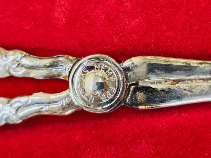 Vintage druvsax från AB Gense – Svenskt hantverk i elegant design