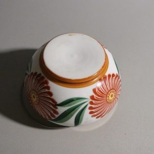 KONFEKTSKÅL, tidigt 1900-tal, glas