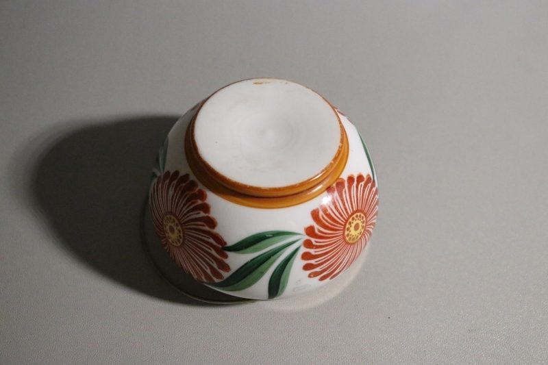 KONFEKTSKÅL, tidigt 1900-tal, glas