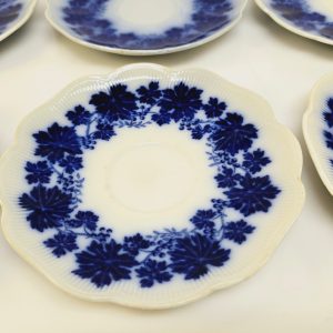 Arthur Percy Assietter, 16 cm – Upsala Ekeby