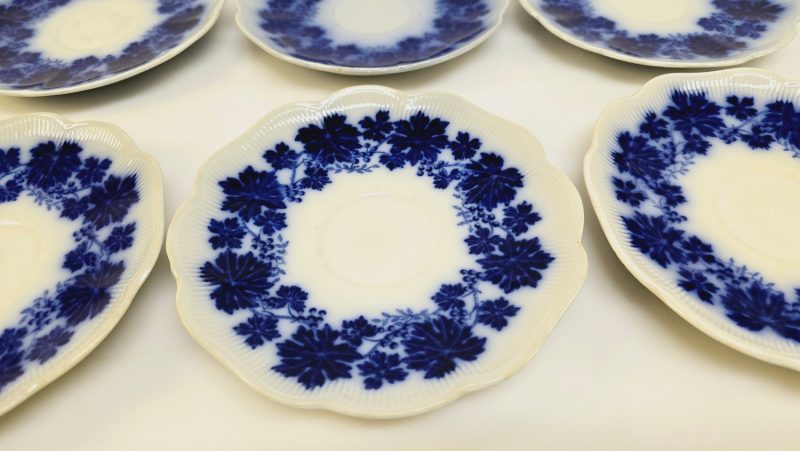 Arthur Percy Assietter, 16 cm – Upsala Ekeby
