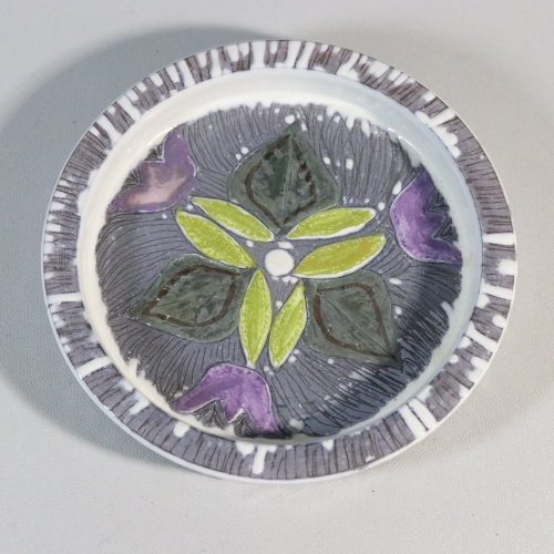 Mindre fat, keramik, Laholms keramik, 146