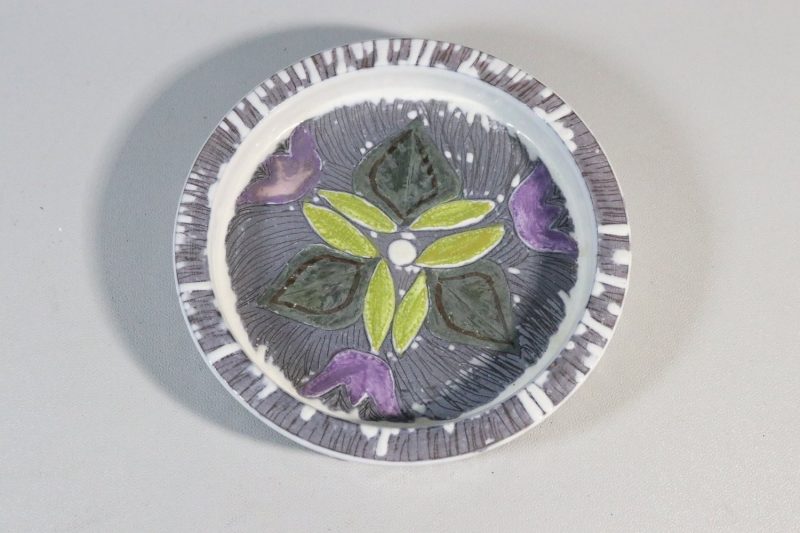 Mindre fat, keramik, Laholms keramik, 146