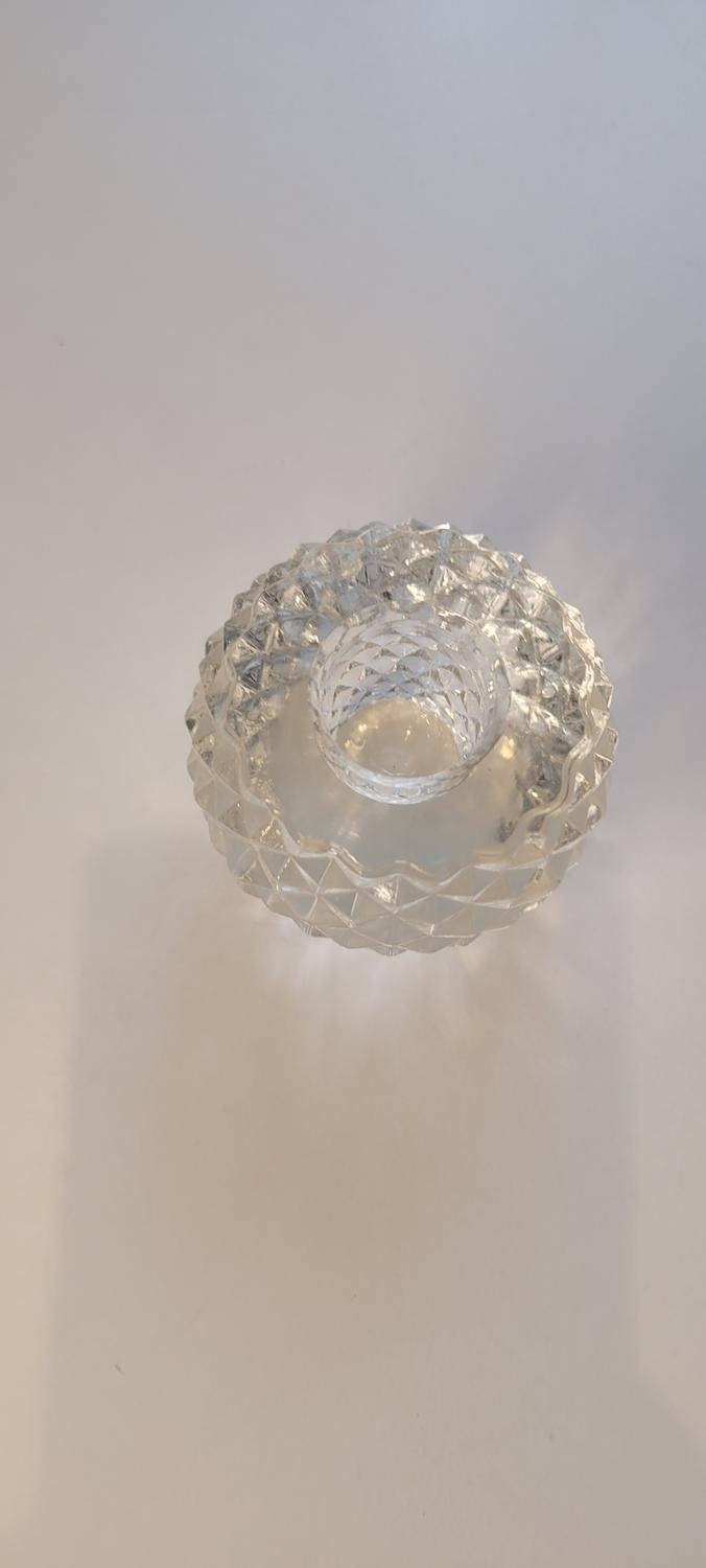 Ljusstake 6cm