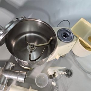 Köks assistent , Bosch Universal