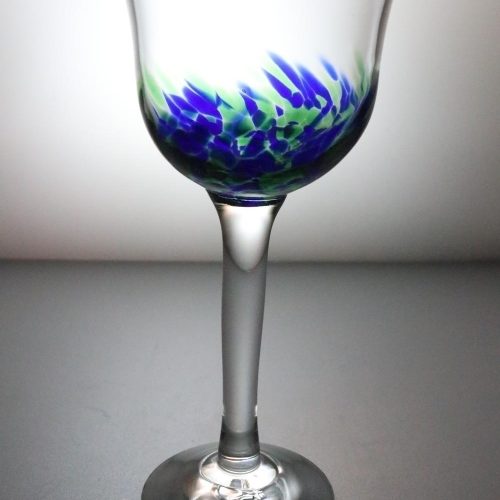 Glas, Håveruds Glashytta