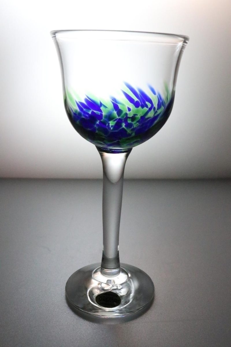 Glas, Håveruds Glashytta