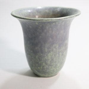 Långt fat i keramik - Olivfat brun. SIA Collection 45cm
