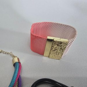 Armband, 13 st, bijouteri