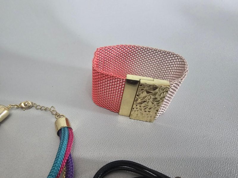 Armband, 13 st, bijouteri